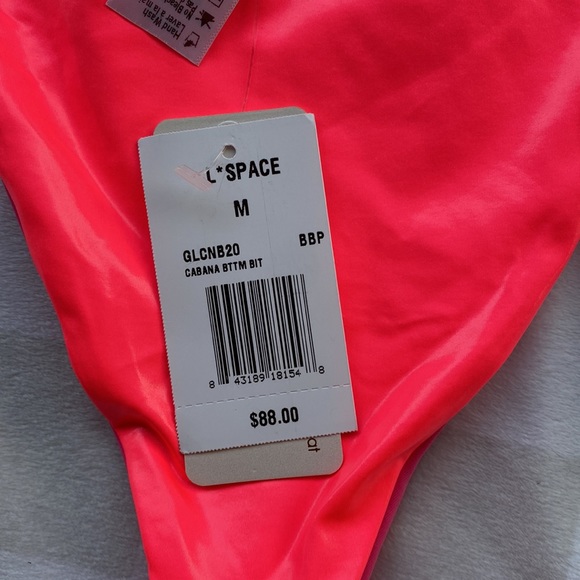 l*space cabana bottom - Picture 3 of 3